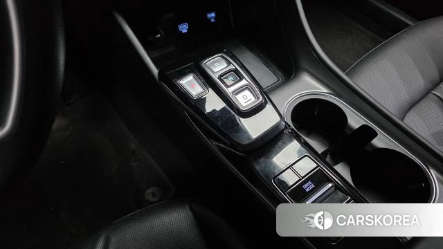 Hyundai Sonata (DN8) id 3818242 из Кореи 19