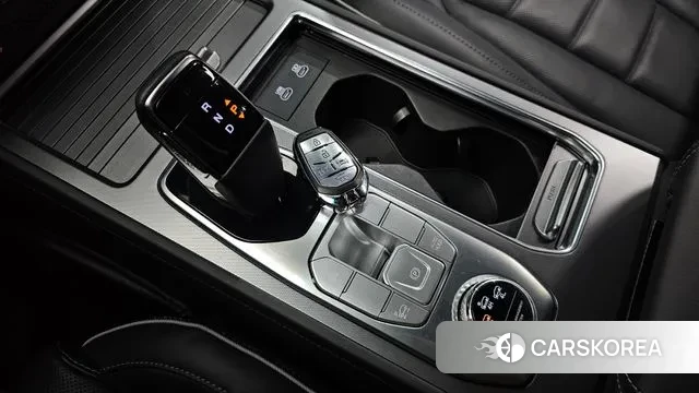 Ssangyong Rexton New Arena id 3751225 из Кореи 19