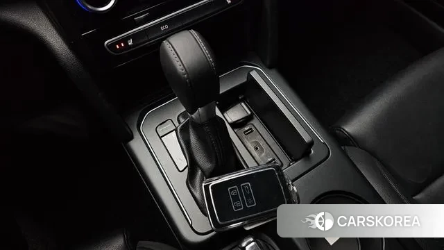 Renault Korea (Samsung) SM6 id 3292308 из Кореи 19