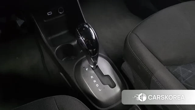 Chevrolet (GM Daewoo) The New Spark id 3122775 из Кореи 19