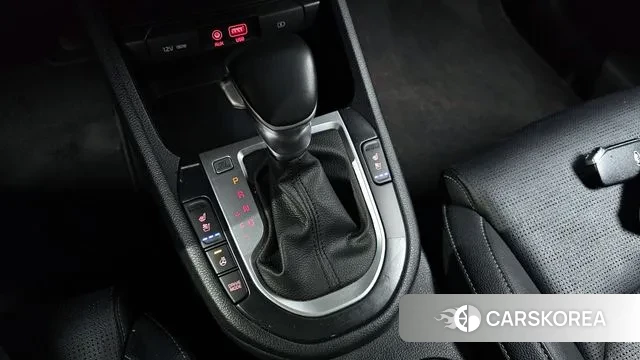 Kia Come New K3 id 3692841 из Кореи 19