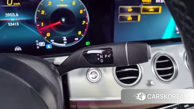 Mercedes-Benz E-Class W213 id 3626338 из Кореи 19