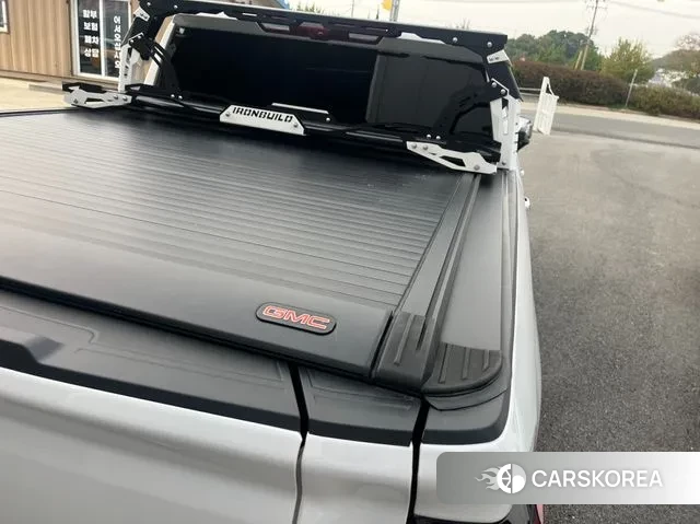 GMC Sierra id 3315293 из Кореи 13