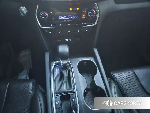 Hyundai Santa Fe TM id 3608334 из Кореи 17