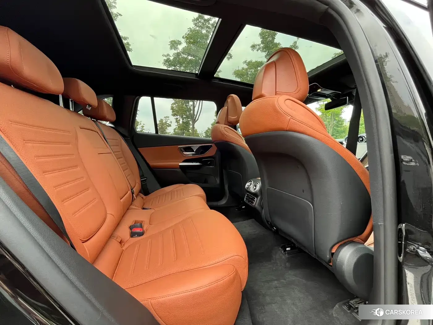 Mercedes-Benz GLC id 4577811 из Китая 16