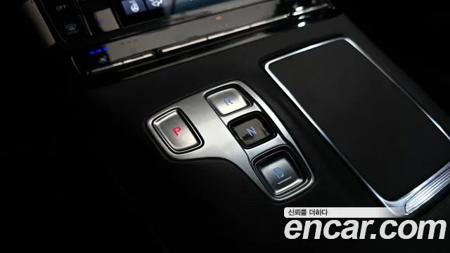 Hyundai The New Grandeur IG Hybrid id 2944466 из Кореи 19