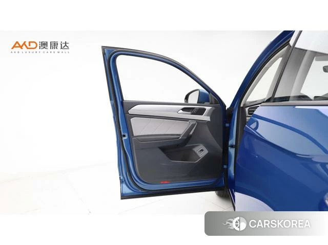 Volkswagen Tanyue id 4272724 из Китая 9