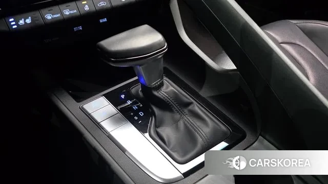 Hyundai Avante (CN7) id 3444187 из Кореи 19