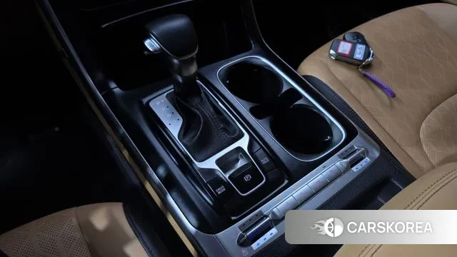 Kia Carnival 4th generation id 3367063 из Кореи 19