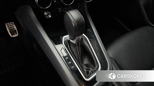 Renault Korea (Samsung) XM3 id 4580545 из Кореи 29