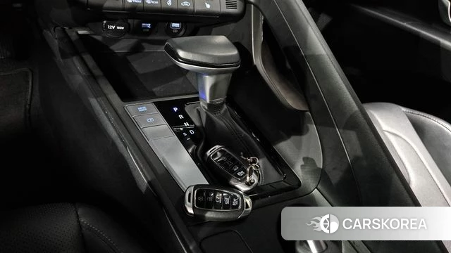 Hyundai Avante (CN7) id 4018569 из Кореи 19