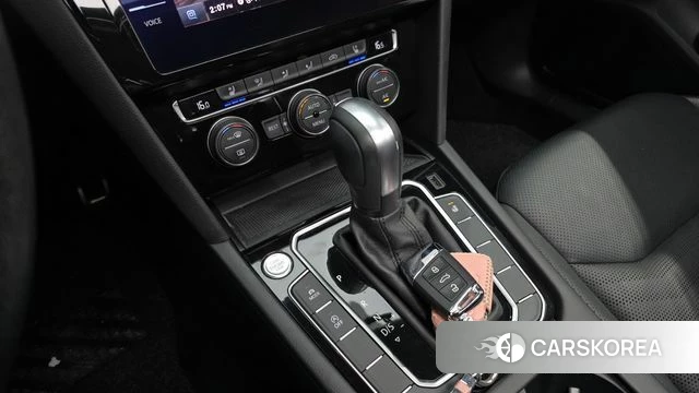 Volkswagen Arteon id 4764601 из Кореи 40