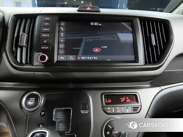 Kia The New Kia Ray id 4608438 из Кореи 19