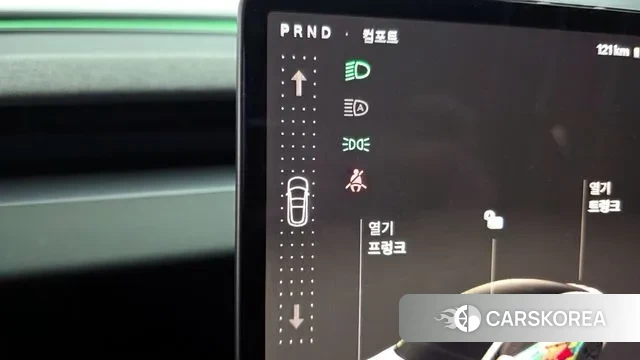 Tesla Model 3 id 3763578 из Кореи 19