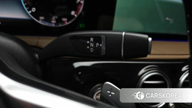 Mercedes-Benz S-Class W222 id 4196860 из Кореи 29