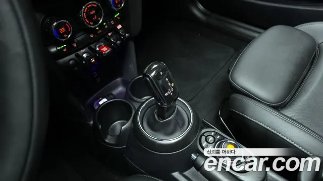 Mini Cooper id 2702477 из Кореи 19