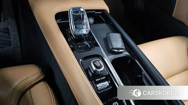 Volvo S90 id 3736012 из Кореи 19