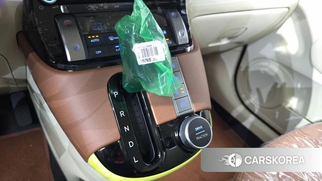 Hyundai The New Casper id 4879324 из Кореи 29