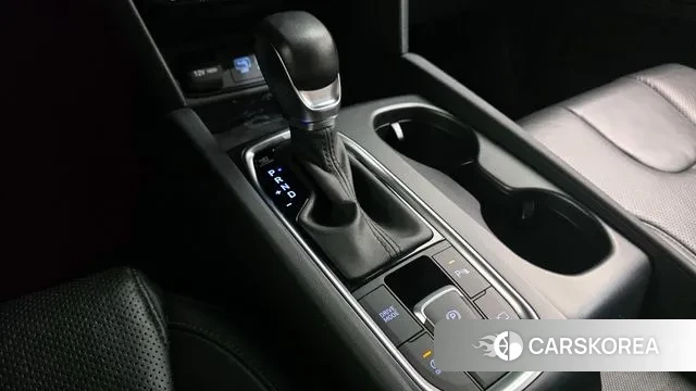 Hyundai Santa Fe TM id 3129508 из Кореи 19