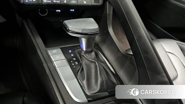 Hyundai Avante (CN7) id 4187440 из Кореи 19