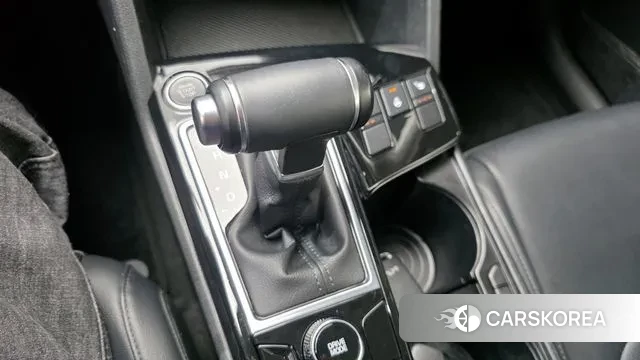 Kia Sportage 5th Generation id 3680935 из Кореи 19