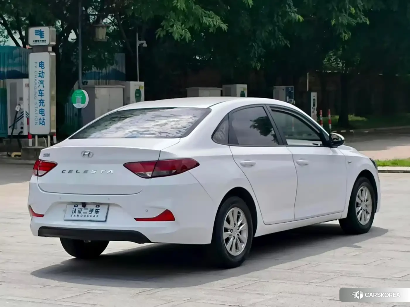 Hyundai Yuedong id 4653848 из Китая 19
