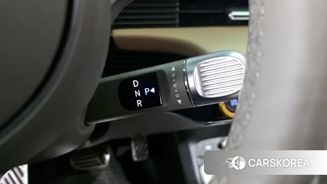 Hyundai Ionic 5 id 3759900 из Кореи 19