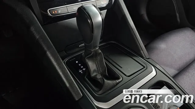 Renault Korea (Samsung) SM6 id 2690219 из Кореи 19