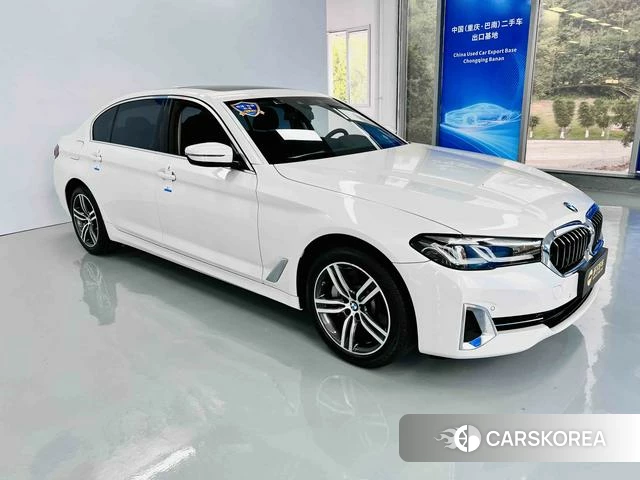 BMW 5 series id 4272462 из Китая 9