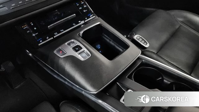 Hyundai The New Grandeur IG id 3954924 из Кореи 19