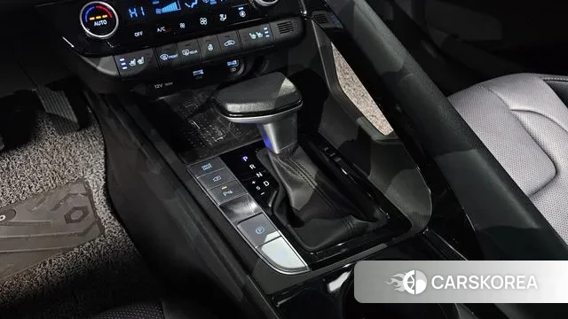 Hyundai Avante (CN7) id 3421502 из Кореи 19