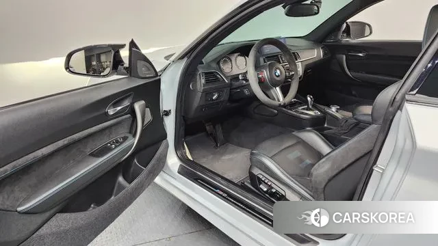 BMW M2 (F87) id 3655874 из Кореи 19