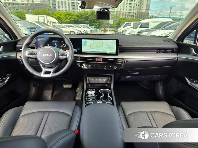 Kia The New K5 3rd generation id 4705874 из Кореи 18