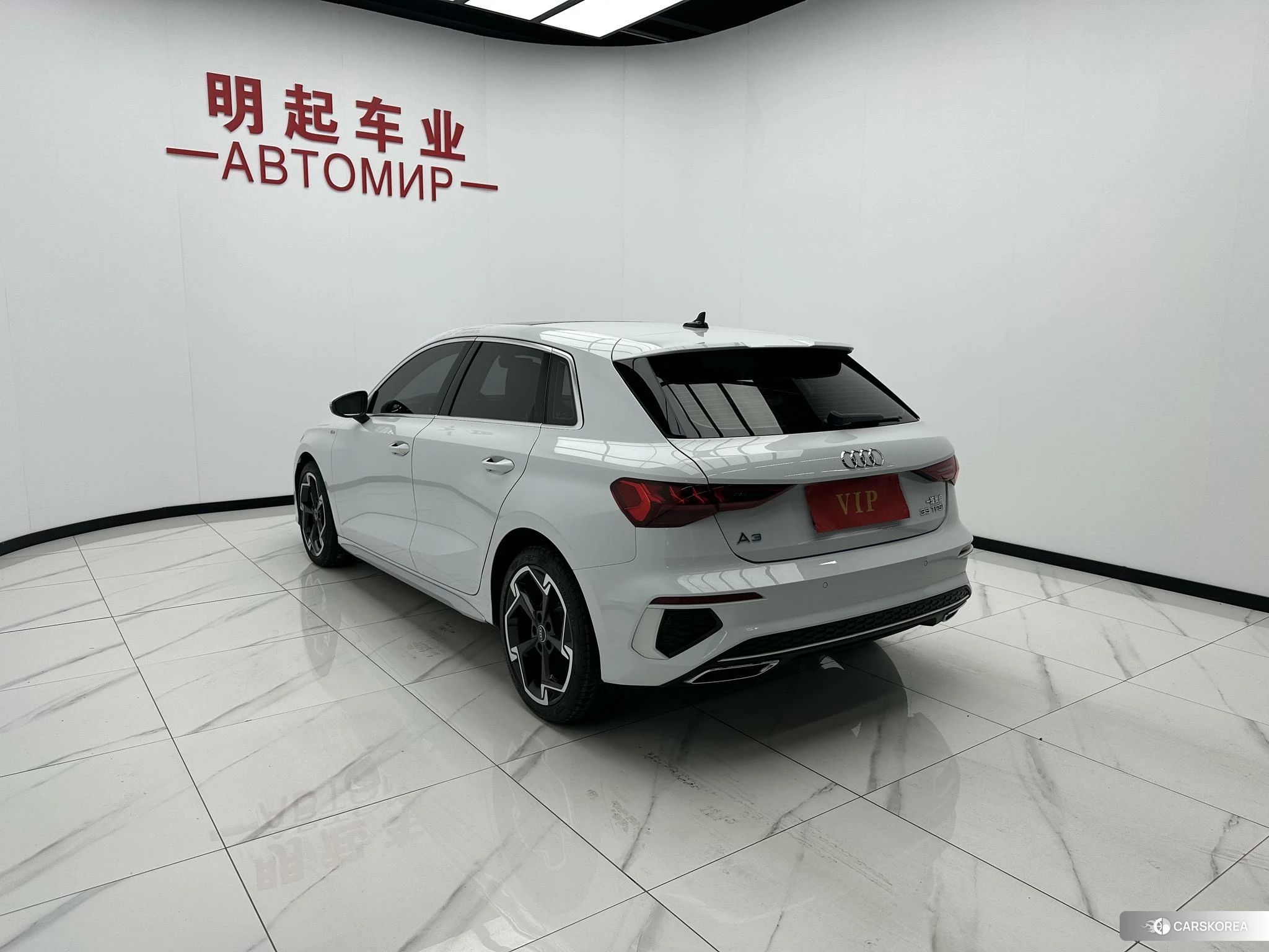 Audi A3 id 4515011 из Китая 16
