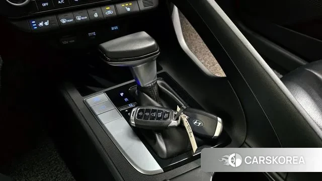 Hyundai Avante (CN7) id 3488903 из Кореи 19