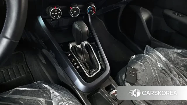 Renault Korea (Samsung) XM3 id 3616110 из Кореи 19