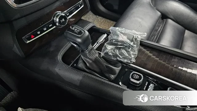 Volvo XC90 second Generation id 3515109 из Кореи 19