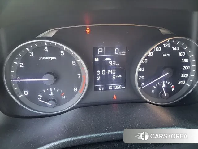 Hyundai Avante AD id 3439965 из Кореи 19