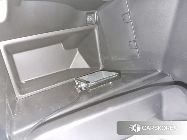 Peugeot 2008 Second generation id 3361606 из Кореи 12