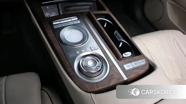 Genesis G80 (RG3) id 3444036 из Кореи 19