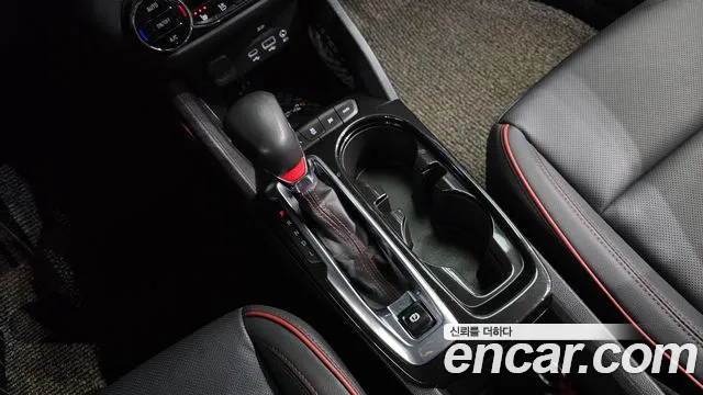 Chevrolet (GM Daewoo) Trailblazer id 2496619 из Кореи 19