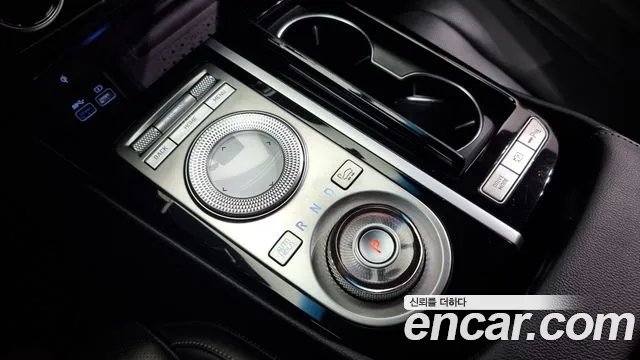 Genesis G80 (RG3) id 2658615 из Кореи 19