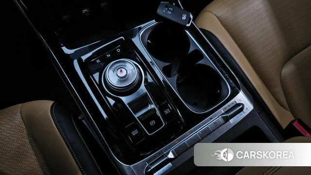 Kia Carnival 4th generation id 4573195 из Кореи 35