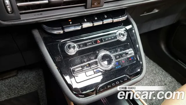 Lincoln Corsair id 2817117 из Кореи 19