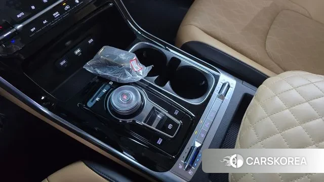 Kia Carnival 4th generation id 3555428 из Кореи 19