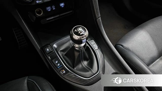 Hyundai Veloster (JS) id 4417187 из Кореи 31
