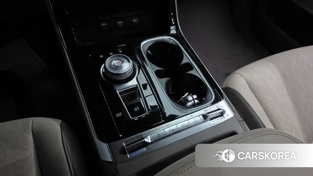 Kia Carnival 4th generation id 3488486 из Кореи 19