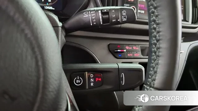 Kia The New Kia Ray EV id 3327447 из Кореи 19