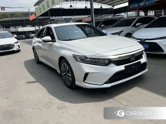 Honda Yingshipai id 4261966 из Китая 12