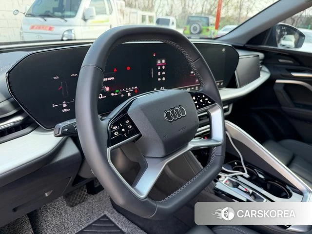 Audi Q5 (80A) id 3882720 из Кореи 19